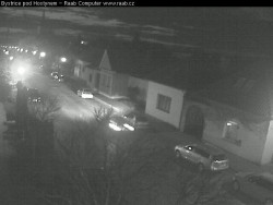 Bystřice pod Hostýnem, ulice Čs. brigády