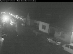 Bystřice pod Hostýnem, ulice Čs. brigády