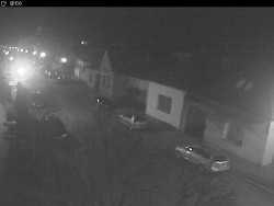 Bystřice pod Hostýnem, ulice Čs. brigády