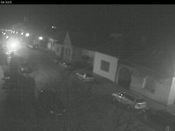 Bystřice pod Hostýnem, ulice Čs. brigády