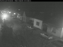 Bystřice pod Hostýnem, ulice Čs. brigády