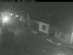 Bystřice pod Hostýnem, ulice Čs. brigády