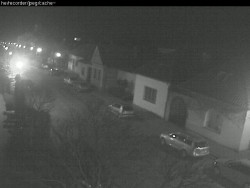 Bystřice pod Hostýnem, ulice Čs. brigády