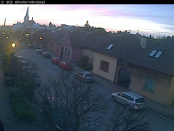 Bystřice pod Hostýnem, ulice Čs. brigády