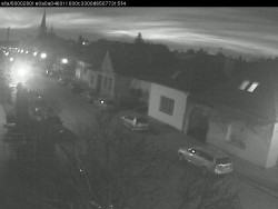 Bystřice pod Hostýnem, ulice Čs. brigády