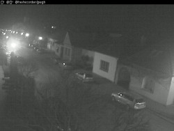 Bystřice pod Hostýnem, ulice Čs. brigády