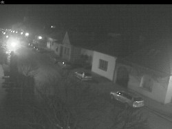 Bystřice pod Hostýnem, ulice Čs. brigády