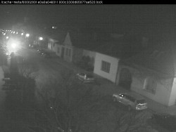 Bystřice pod Hostýnem, ulice Čs. brigády