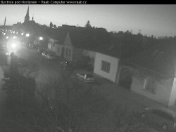Bystřice pod Hostýnem, ulice Čs. brigády