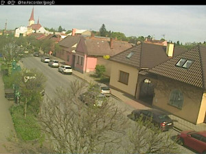 Město Bystřice pod Hostýnem - Bystřice pod Hostýnem, ulice Čs. brigády - 5.5.2026 v 10:00 Město Bystřice pod Hostýnem - Bystřice pod Hostýnem, ulice Čs. brigády - 5.5.2026 v 10:00