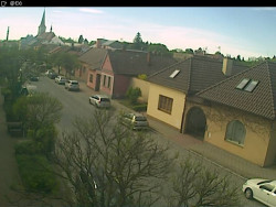 Bystřice pod Hostýnem, ulice Čs. brigády