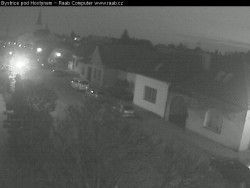 Bystřice pod Hostýnem, ulice Čs. brigády