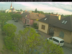 Bystřice pod Hostýnem, ulice Čs. brigády