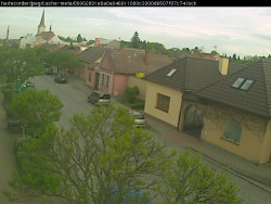 Bystřice pod Hostýnem, ulice Čs. brigády