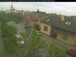 Bystřice pod Hostýnem, ulice Čs. brigády