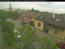 Bystřice pod Hostýnem, ulice Čs. brigády