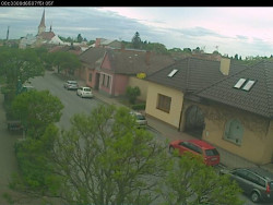 Bystřice pod Hostýnem, ulice Čs. brigády