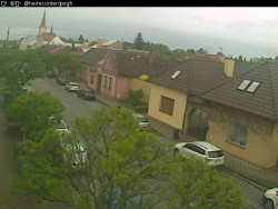 Bystřice pod Hostýnem, ulice Čs. brigády