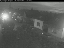 Bystřice pod Hostýnem, ulice Čs. brigády