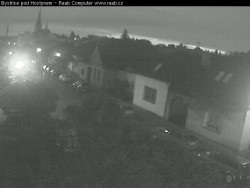 Bystřice pod Hostýnem, ulice Čs. brigády