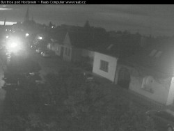 Bystřice pod Hostýnem, ulice Čs. brigády