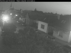 Bystřice pod Hostýnem, ulice Čs. brigády