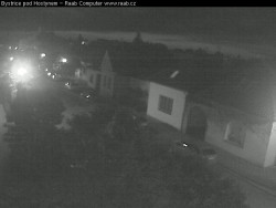 Bystřice pod Hostýnem, ulice Čs. brigády