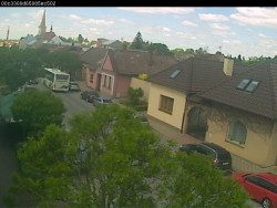 Bystřice pod Hostýnem, ulice Čs. brigády