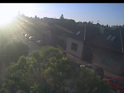 Bystřice pod Hostýnem, ulice Čs. brigády