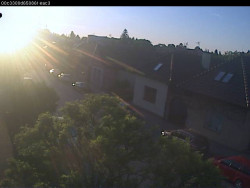 Bystřice pod Hostýnem, ulice Čs. brigády