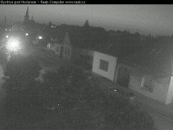 Bystřice pod Hostýnem, ulice Čs. brigády