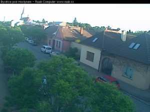 Město Bystřice pod Hostýnem - Bystřice pod Hostýnem, ulice Čs. brigády - 28.5.2026 v 05:30 Město Bystřice pod Hostýnem - Bystřice pod Hostýnem, ulice Čs. brigády - 28.5.2026 v 05:30