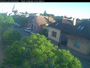 Město Bystřice pod Hostýnem - Bystřice pod Hostýnem, ulice Čs. brigády - 28.5.2026 v 06:00 Město Bystřice pod Hostýnem - Bystřice pod Hostýnem, ulice Čs. brigády - 28.5.2026 v 06:00
