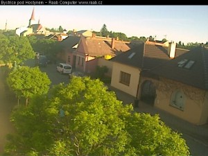 Město Bystřice pod Hostýnem - Bystřice pod Hostýnem, ulice Čs. brigády - 28.5.2026 v 06:30 Město Bystřice pod Hostýnem - Bystřice pod Hostýnem, ulice Čs. brigády - 28.5.2026 v 06:30