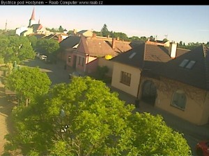 Město Bystřice pod Hostýnem - Bystřice pod Hostýnem, ulice Čs. brigády - 28.5.2026 v 07:00 Město Bystřice pod Hostýnem - Bystřice pod Hostýnem, ulice Čs. brigády - 28.5.2026 v 07:00