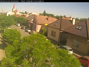 Město Bystřice pod Hostýnem - Bystřice pod Hostýnem, ulice Čs. brigády - 28.5.2026 v 09:00 Město Bystřice pod Hostýnem - Bystřice pod Hostýnem, ulice Čs. brigády - 28.5.2026 v 09:00