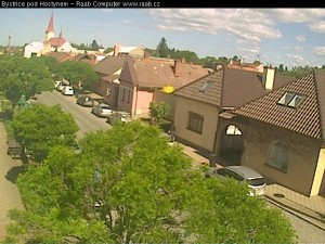 Město Bystřice pod Hostýnem - Bystřice pod Hostýnem, ulice Čs. brigády - 28.5.2026 v 10:00 Město Bystřice pod Hostýnem - Bystřice pod Hostýnem, ulice Čs. brigády - 28.5.2026 v 10:00
