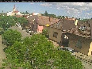 Město Bystřice pod Hostýnem - Bystřice pod Hostýnem, ulice Čs. brigády - 28.5.2026 v 10:15 Město Bystřice pod Hostýnem - Bystřice pod Hostýnem, ulice Čs. brigády - 28.5.2026 v 10:15