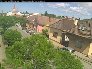 Město Bystřice pod Hostýnem - Bystřice pod Hostýnem, ulice Čs. brigády - 28.5.2026 v 11:00 Město Bystřice pod Hostýnem - Bystřice pod Hostýnem, ulice Čs. brigády - 28.5.2026 v 11:00