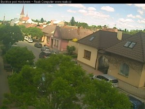 Město Bystřice pod Hostýnem - Bystřice pod Hostýnem, ulice Čs. brigády - 28.5.2026 v 11:30 Město Bystřice pod Hostýnem - Bystřice pod Hostýnem, ulice Čs. brigády - 28.5.2026 v 11:30