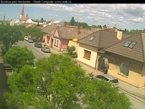 Město Bystřice pod Hostýnem - Bystřice pod Hostýnem, ulice Čs. brigády - 28.5.2026 v 12:30 Město Bystřice pod Hostýnem - Bystřice pod Hostýnem, ulice Čs. brigády - 28.5.2026 v 12:30