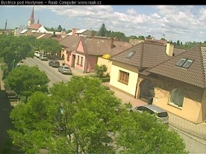 Město Bystřice pod Hostýnem - Bystřice pod Hostýnem, ulice Čs. brigády - 28.5.2026 v 13:00 Město Bystřice pod Hostýnem - Bystřice pod Hostýnem, ulice Čs. brigády - 28.5.2026 v 13:00