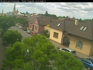 Město Bystřice pod Hostýnem - Bystřice pod Hostýnem, ulice Čs. brigády - 28.5.2026 v 15:00 Město Bystřice pod Hostýnem - Bystřice pod Hostýnem, ulice Čs. brigády - 28.5.2026 v 15:00