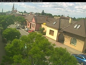 Město Bystřice pod Hostýnem - Bystřice pod Hostýnem, ulice Čs. brigády - 28.5.2026 v 15:30 Město Bystřice pod Hostýnem - Bystřice pod Hostýnem, ulice Čs. brigády - 28.5.2026 v 15:30