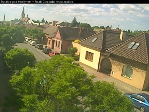 Město Bystřice pod Hostýnem - Bystřice pod Hostýnem, ulice Čs. brigády - 28.5.2026 v 16:15 Město Bystřice pod Hostýnem - Bystřice pod Hostýnem, ulice Čs. brigády - 28.5.2026 v 16:15