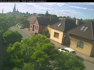 Město Bystřice pod Hostýnem - Bystřice pod Hostýnem, ulice Čs. brigády - 28.5.2026 v 17:15 Město Bystřice pod Hostýnem - Bystřice pod Hostýnem, ulice Čs. brigády - 28.5.2026 v 17:15