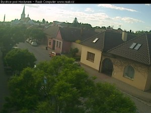 Město Bystřice pod Hostýnem - Bystřice pod Hostýnem, ulice Čs. brigády - 28.5.2026 v 17:30 Město Bystřice pod Hostýnem - Bystřice pod Hostýnem, ulice Čs. brigády - 28.5.2026 v 17:30