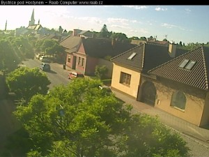 Město Bystřice pod Hostýnem - Bystřice pod Hostýnem, ulice Čs. brigády - 28.5.2026 v 18:00 Město Bystřice pod Hostýnem - Bystřice pod Hostýnem, ulice Čs. brigády - 28.5.2026 v 18:00