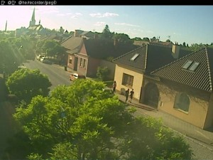 Město Bystřice pod Hostýnem - Bystřice pod Hostýnem, ulice Čs. brigády - 28.5.2026 v 18:15 Město Bystřice pod Hostýnem - Bystřice pod Hostýnem, ulice Čs. brigády - 28.5.2026 v 18:15