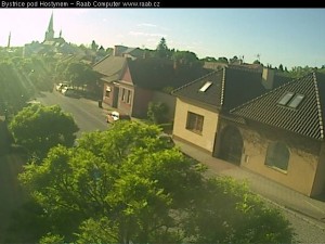 Město Bystřice pod Hostýnem - Bystřice pod Hostýnem, ulice Čs. brigády - 28.5.2026 v 18:30 Město Bystřice pod Hostýnem - Bystřice pod Hostýnem, ulice Čs. brigády - 28.5.2026 v 18:30